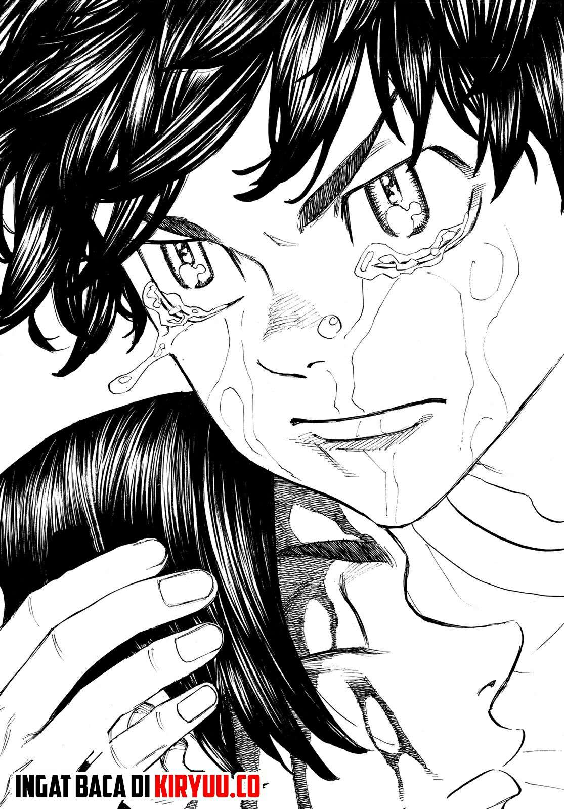 Read Toukyou Revengers id Manga Online