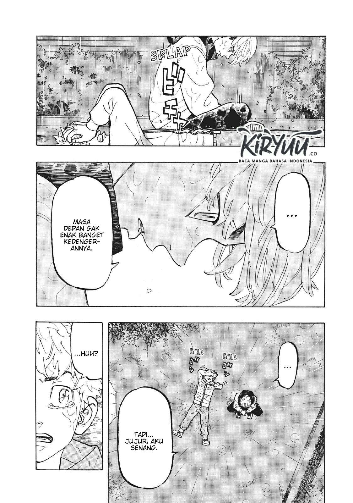 Read Toukyou Revengers id Manga Online