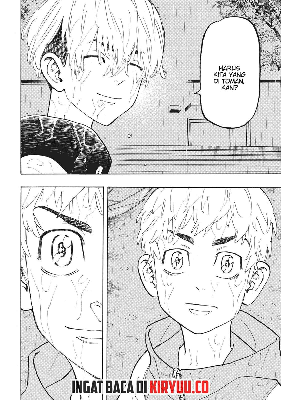 Read Toukyou Revengers id Manga Online