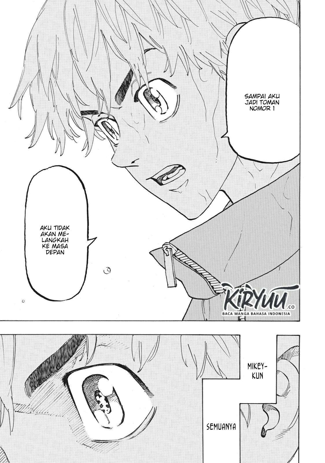 Read Toukyou Revengers id Manga Online