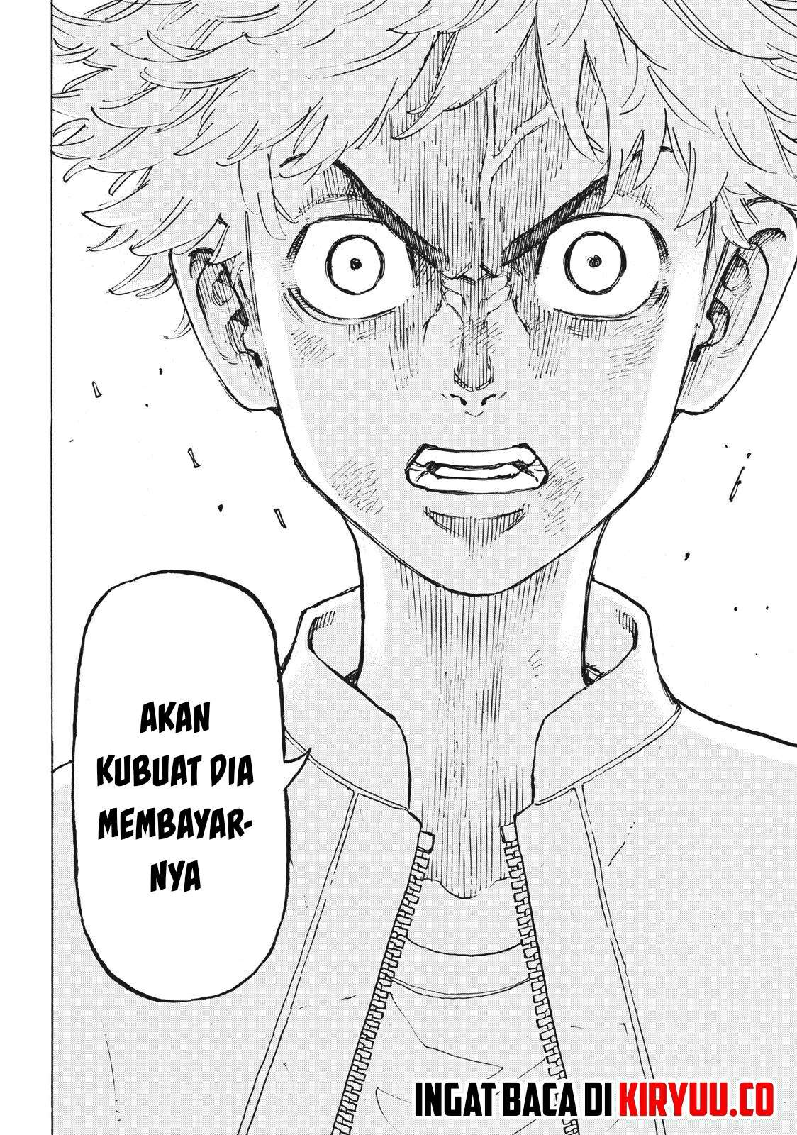 Read Toukyou Revengers id Manga Online