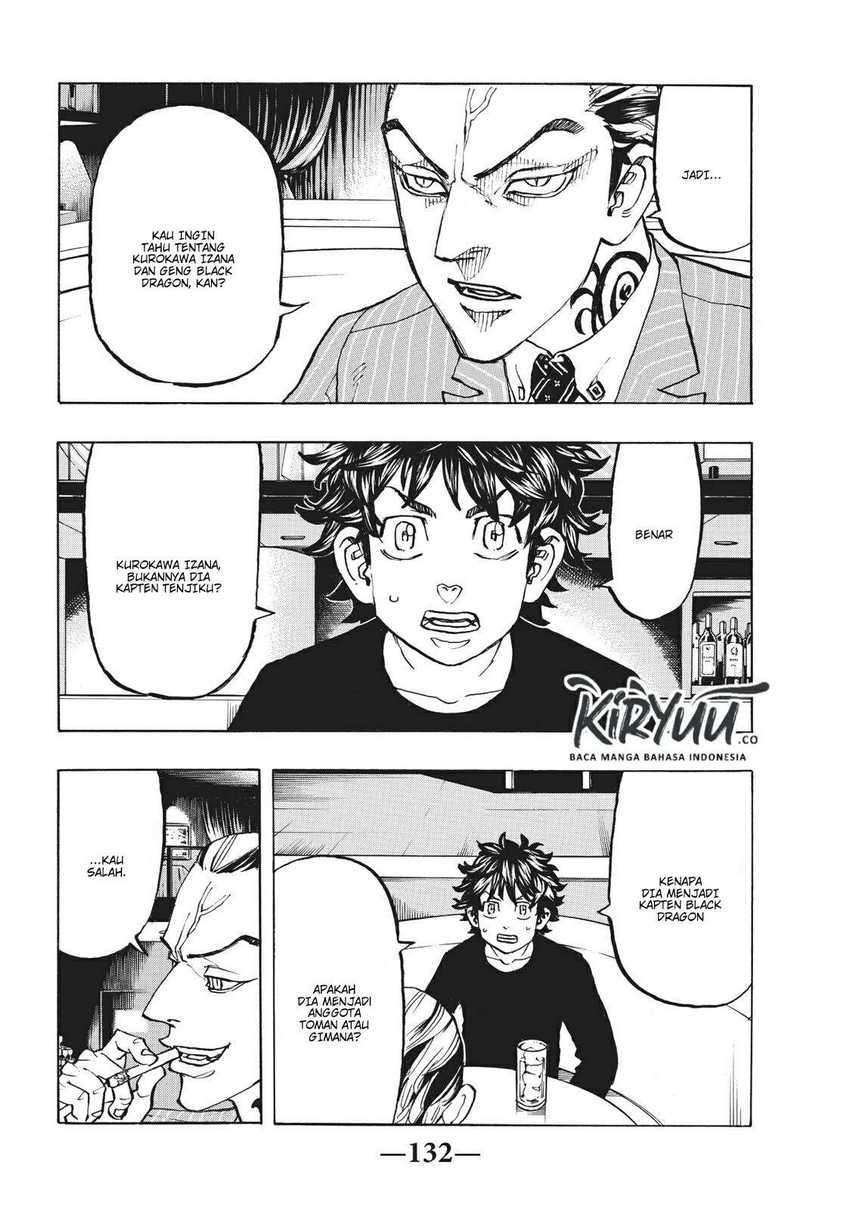 Read Toukyou Revengers id Manga Online