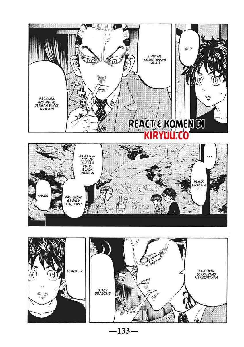Read Toukyou Revengers id Manga Online