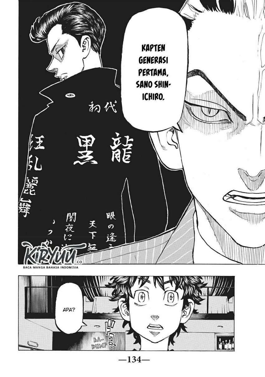 Read Toukyou Revengers id Manga Online