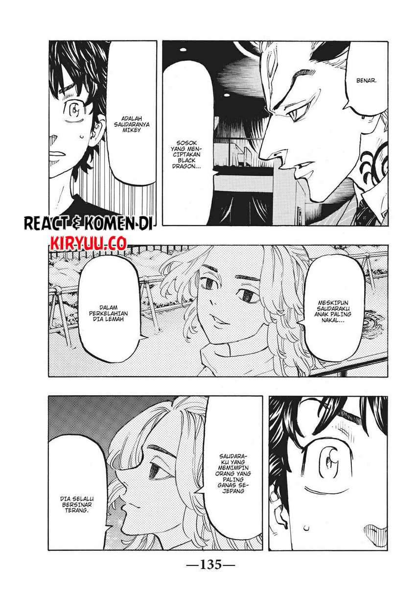Read Toukyou Revengers id Manga Online