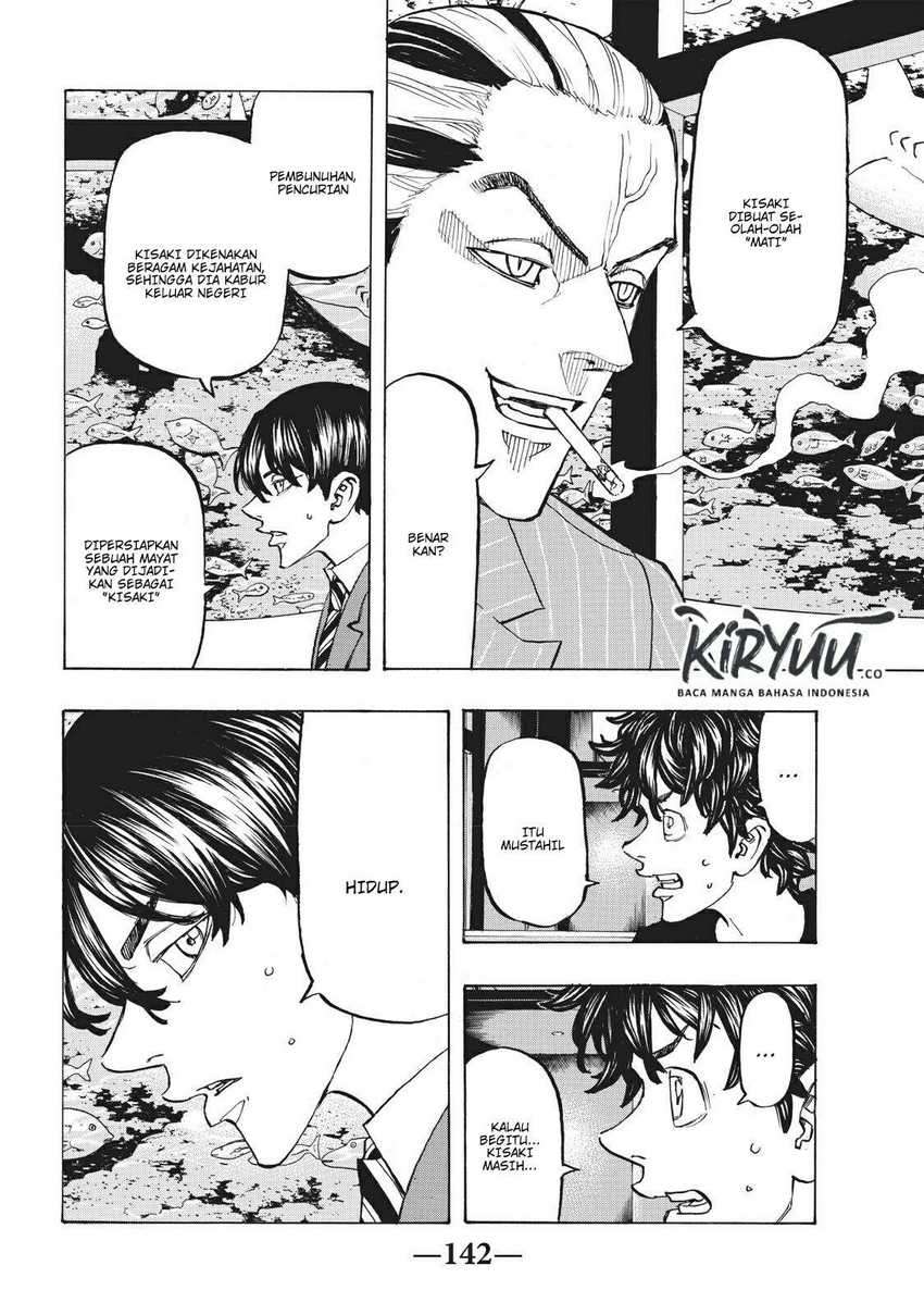 Read Toukyou Revengers id Manga Online
