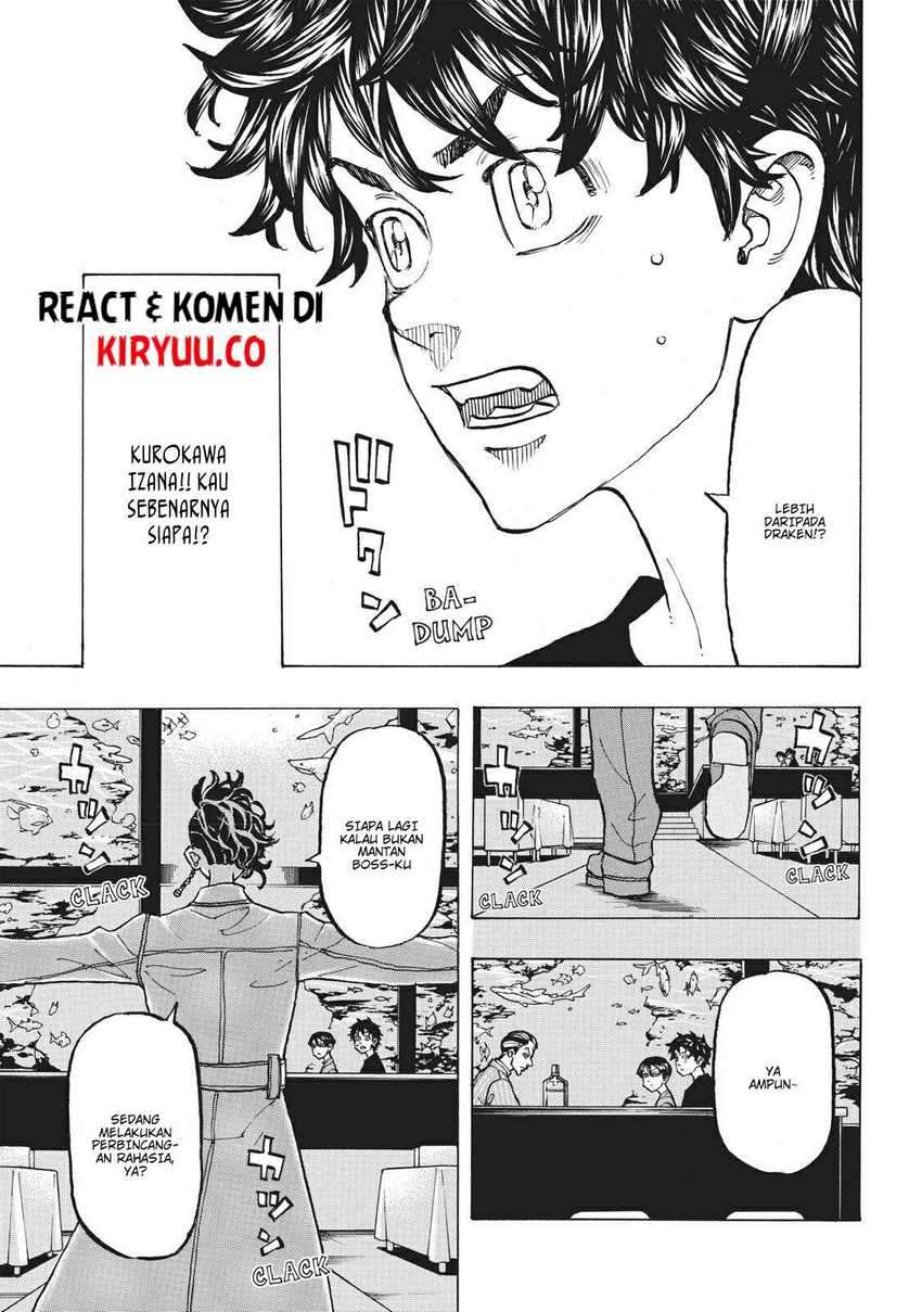 Read Toukyou Revengers id Manga Online