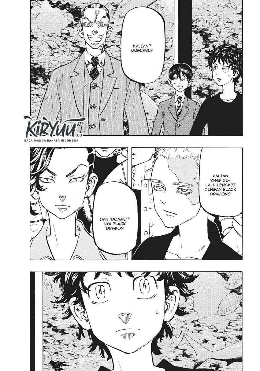 Read Toukyou Revengers id Manga Online