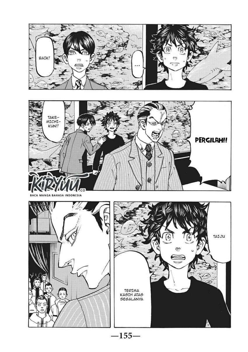 Read Toukyou Revengers id Manga Online