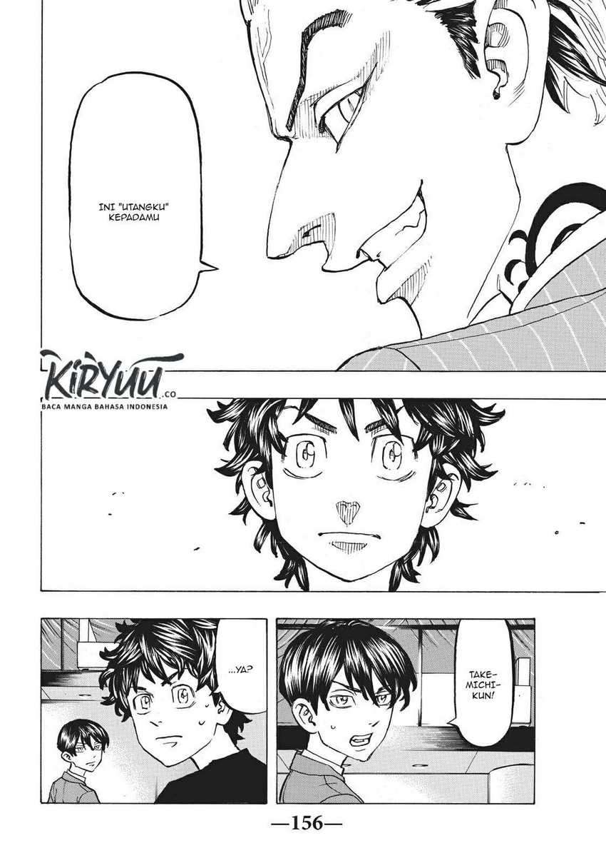 Read Toukyou Revengers id Manga Online