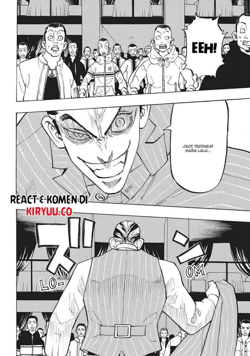 Read Toukyou Revengers id Manga Online