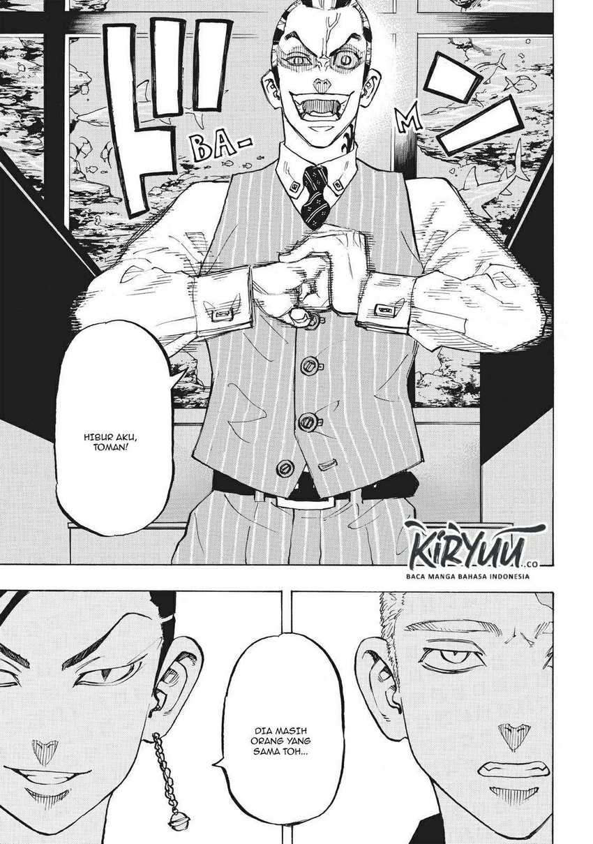 Read Toukyou Revengers id Manga Online