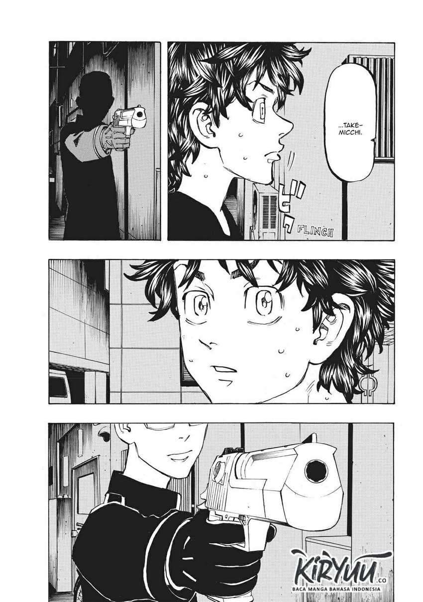 Read Toukyou Revengers id Manga Online