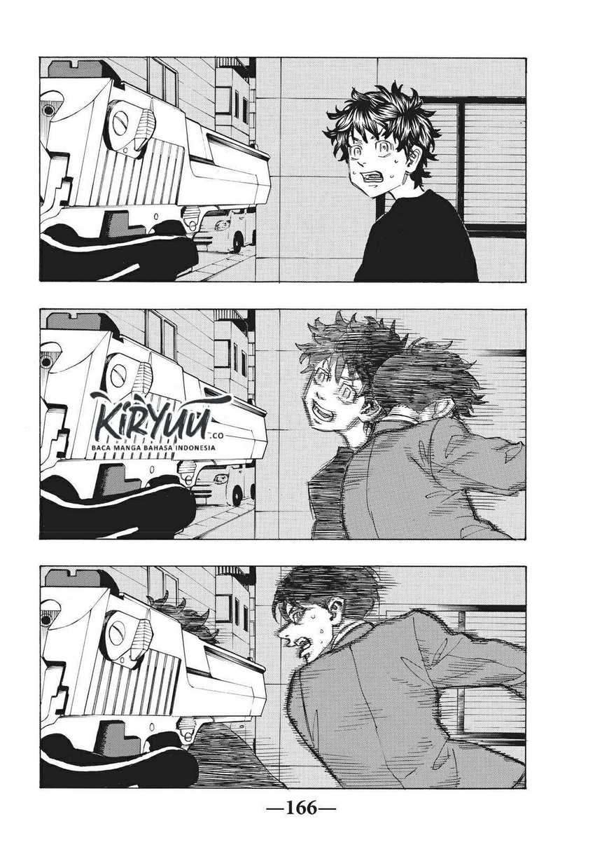 Read Toukyou Revengers id Manga Online