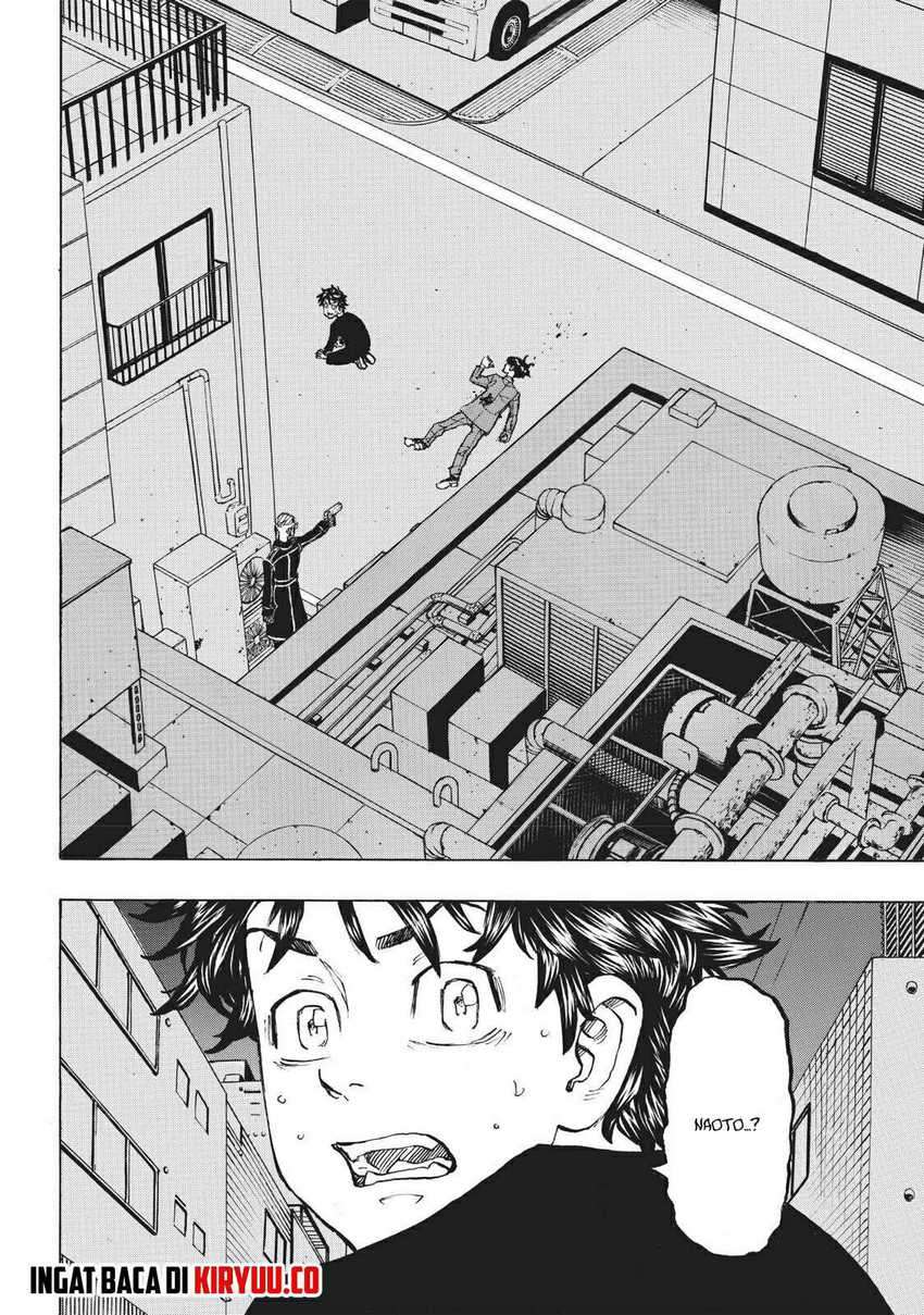 Read Toukyou Revengers id Manga Online