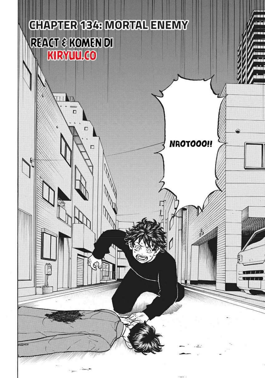 Read Toukyou Revengers id Manga Online