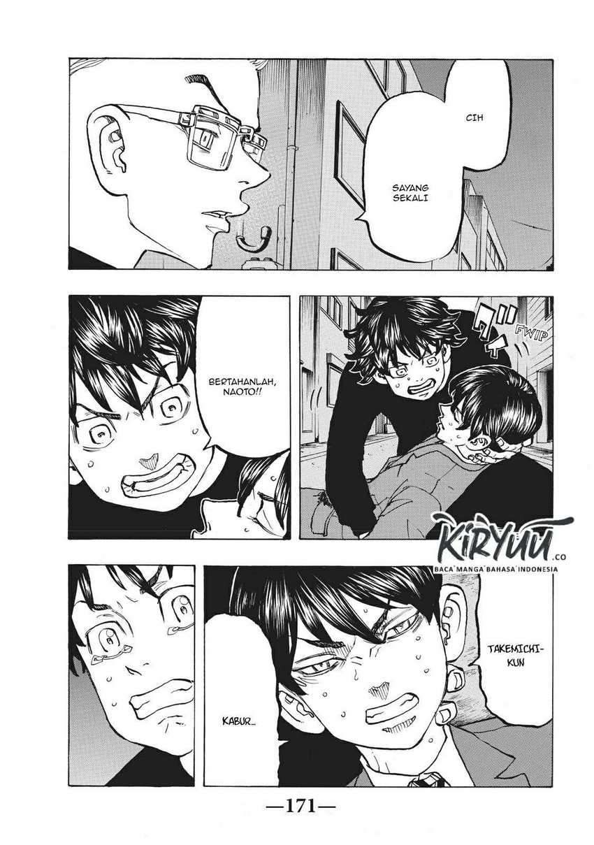 Read Toukyou Revengers id Manga Online