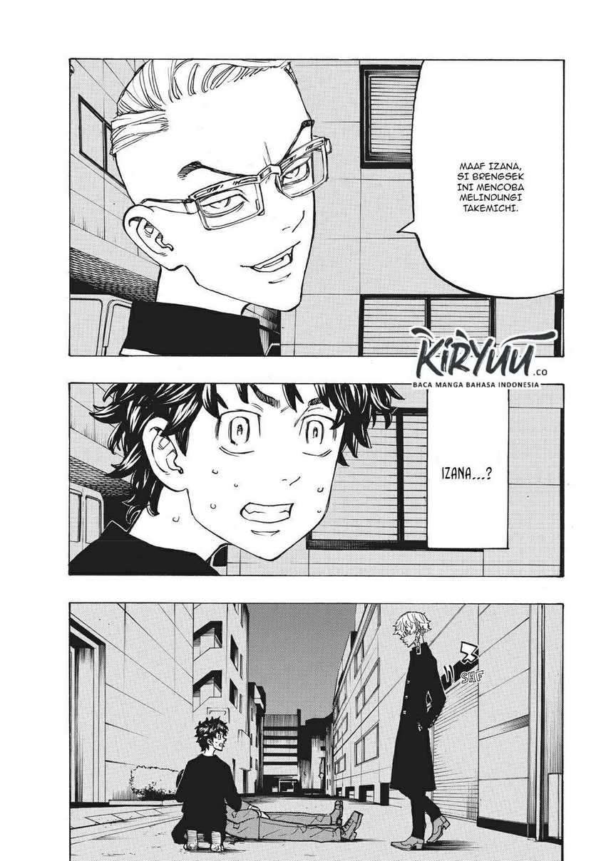 Read Toukyou Revengers id Manga Online