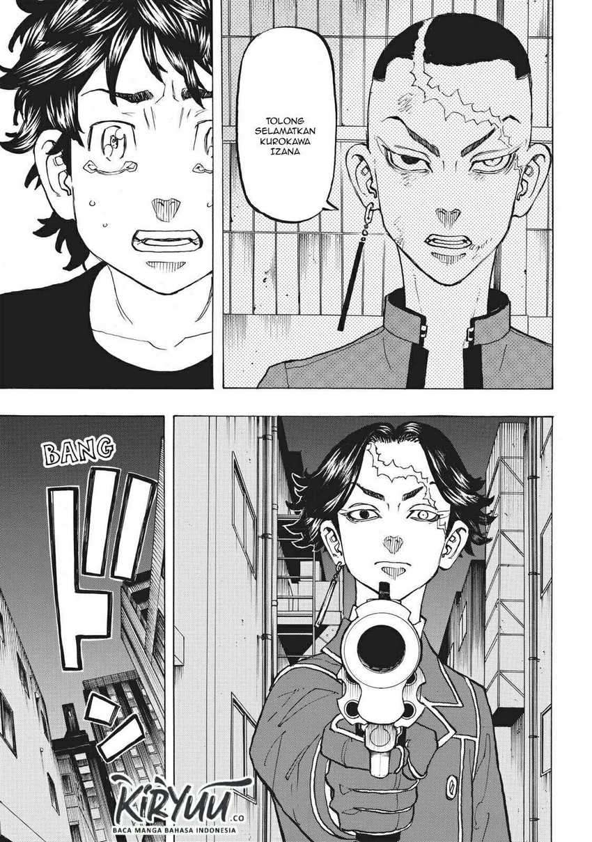Read Toukyou Revengers id Manga Online