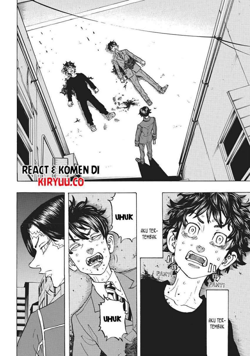 Read Toukyou Revengers id Manga Online