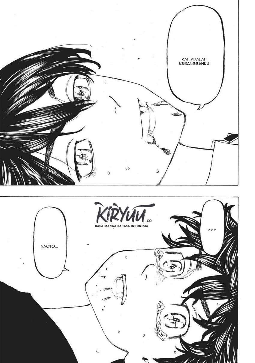Read Toukyou Revengers id Manga Online