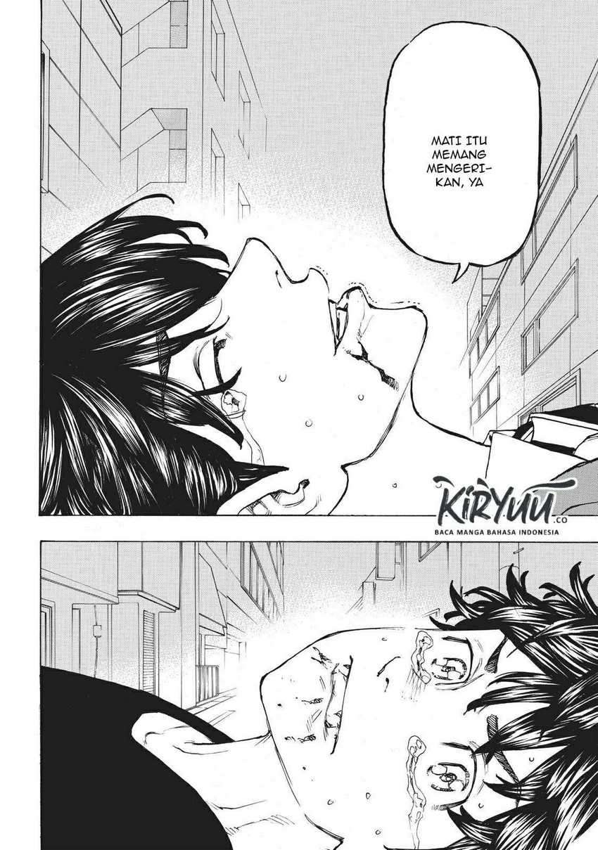 Read Toukyou Revengers id Manga Online
