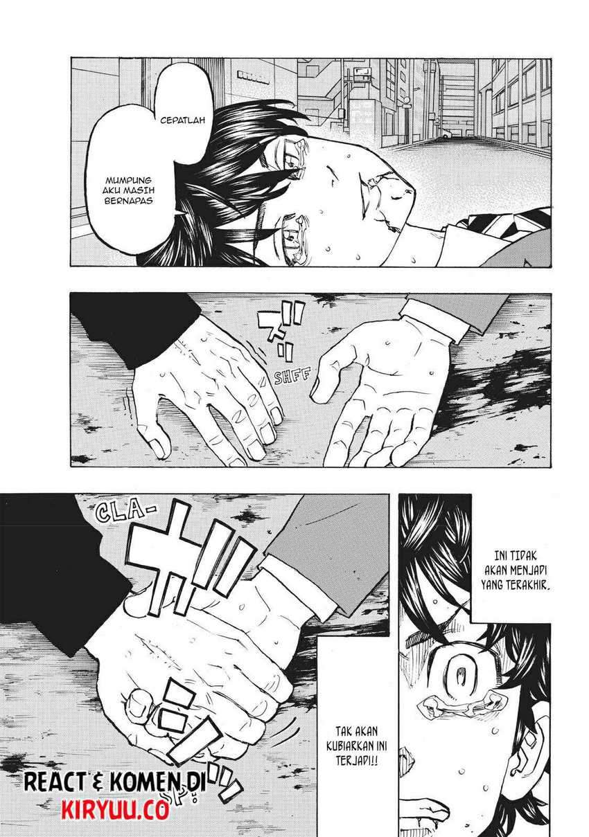 Read Toukyou Revengers id Manga Online