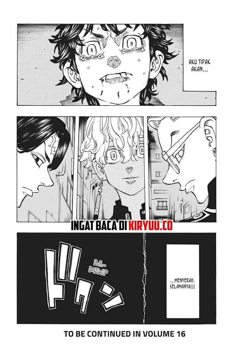 Read Toukyou Revengers id Manga Online