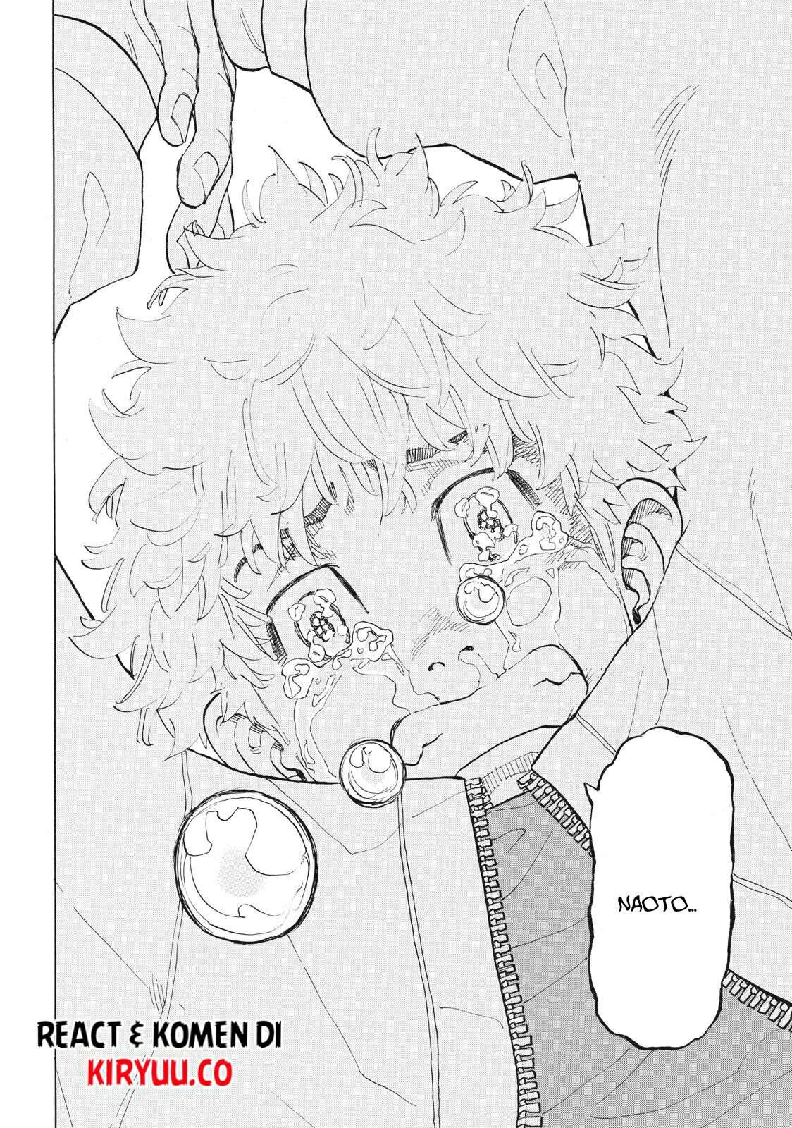 Read Toukyou Revengers id Manga Online