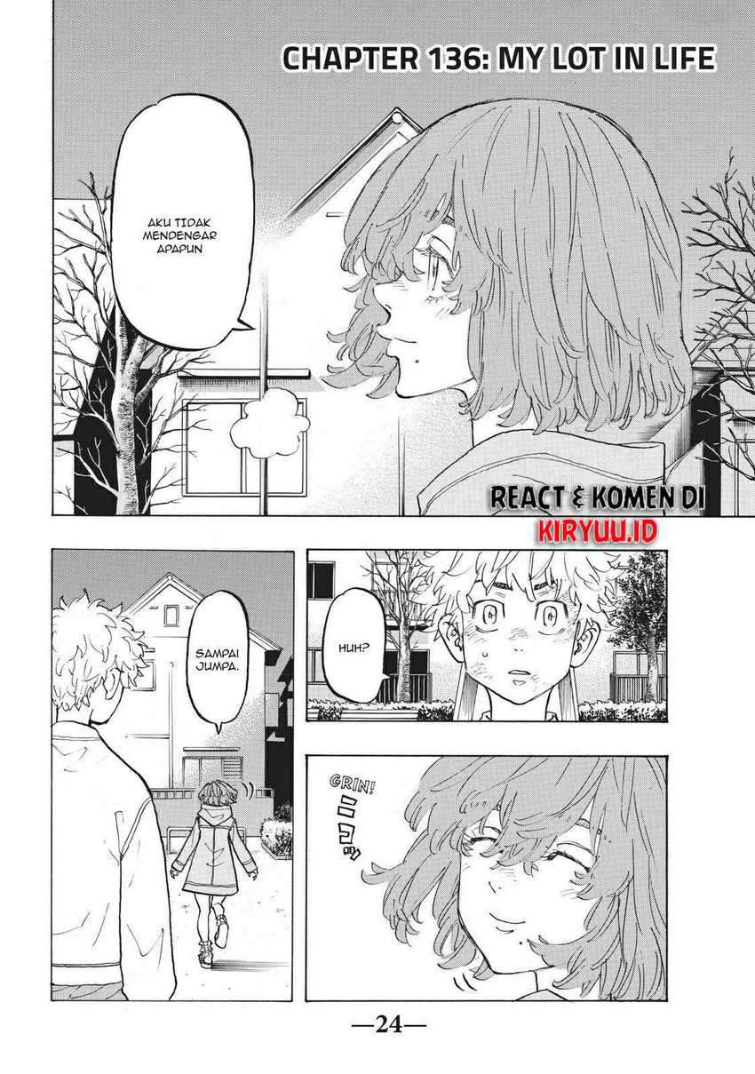 Read Toukyou Revengers id Manga Online