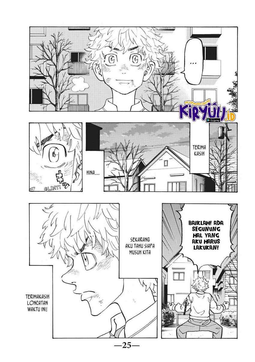 Read Toukyou Revengers id Manga Online