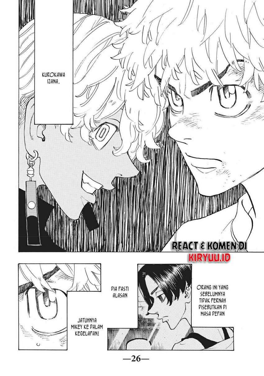 Read Toukyou Revengers id Manga Online