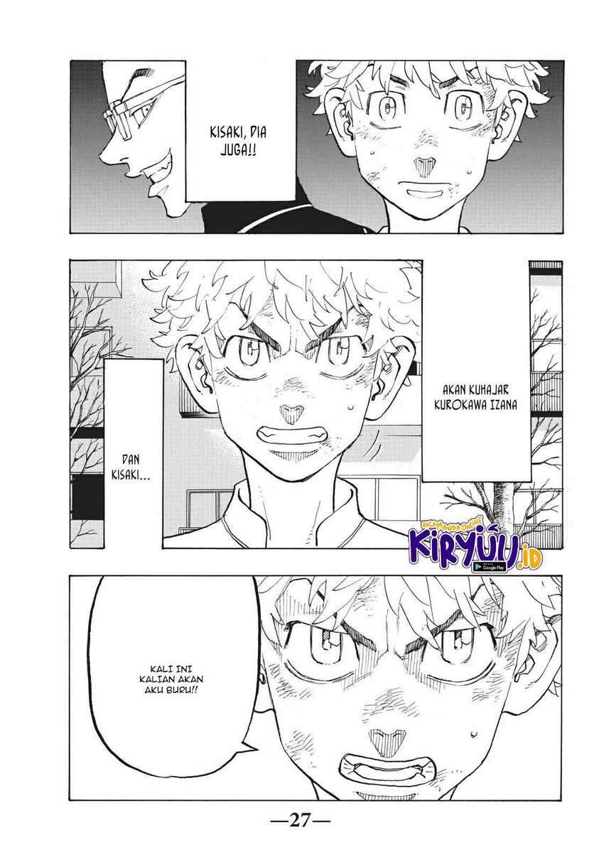 Read Toukyou Revengers id Manga Online