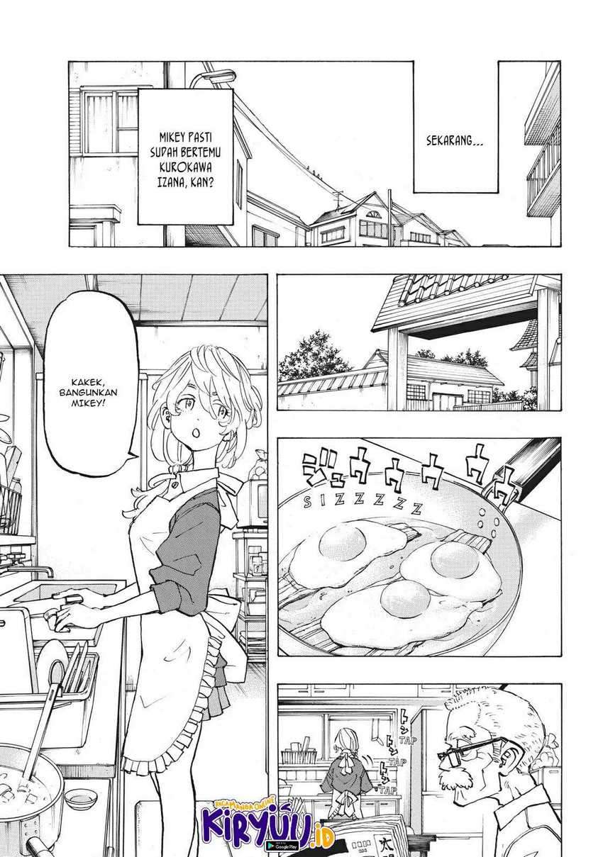 Read Toukyou Revengers id Manga Online