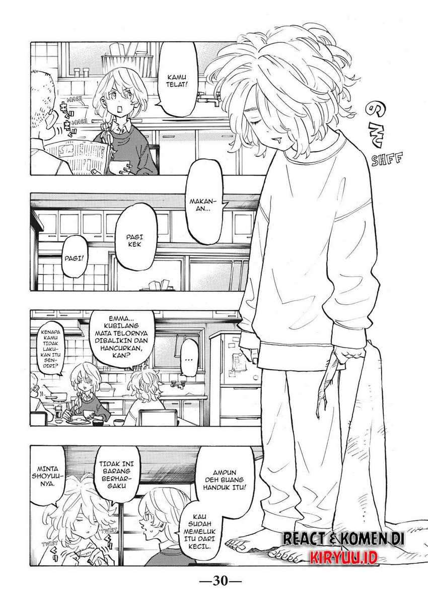 Read Toukyou Revengers id Manga Online