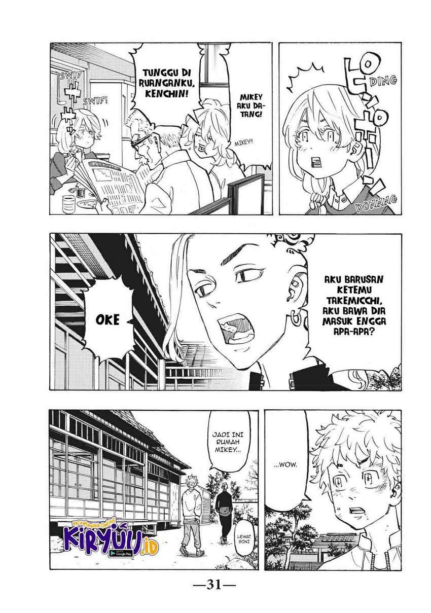 Read Toukyou Revengers id Manga Online