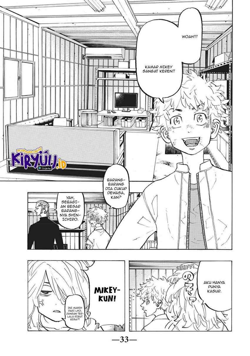 Read Toukyou Revengers id Manga Online