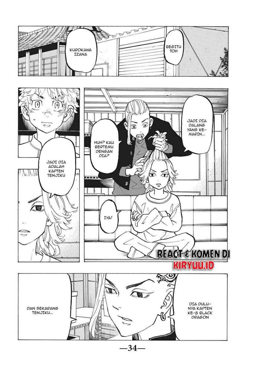 Read Toukyou Revengers id Manga Online