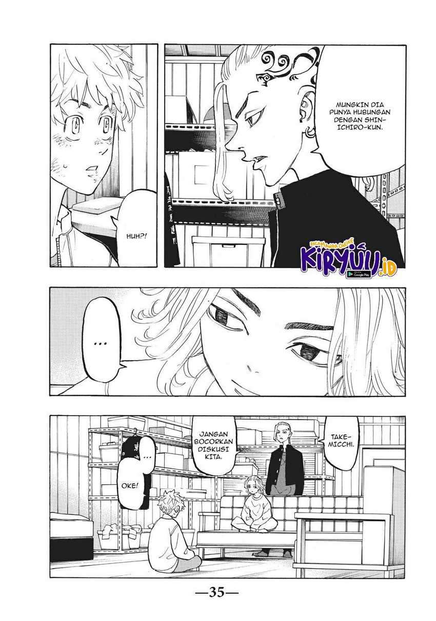 Read Toukyou Revengers id Manga Online