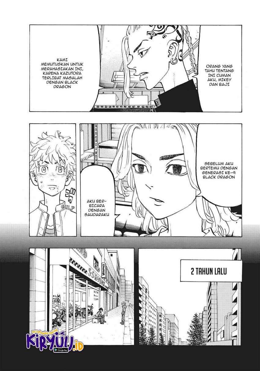 Read Toukyou Revengers id Manga Online