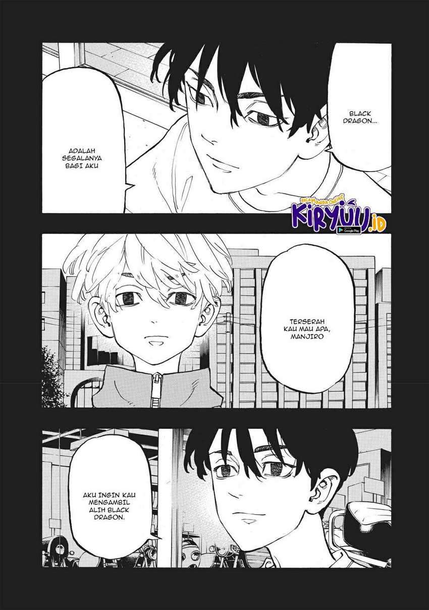 Read Toukyou Revengers id Manga Online