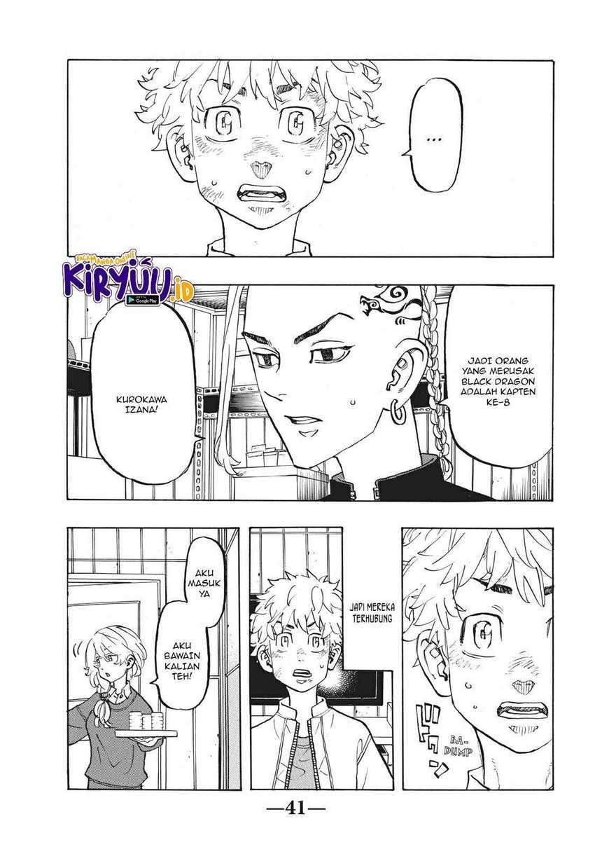 Read Toukyou Revengers id Manga Online