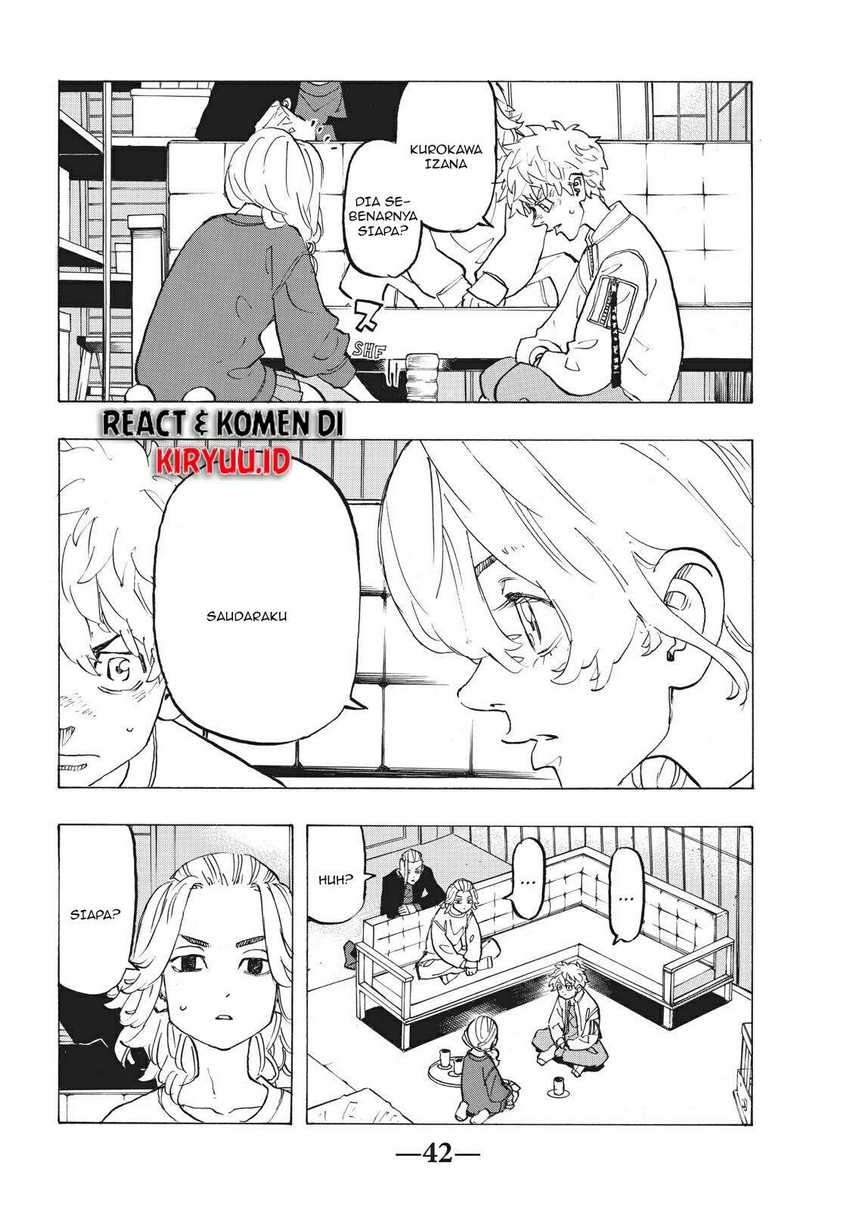 Read Toukyou Revengers id Manga Online