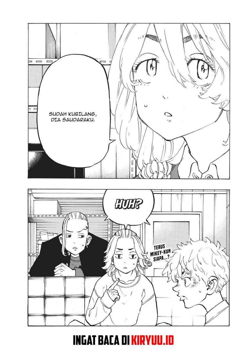 Read Toukyou Revengers id Manga Online