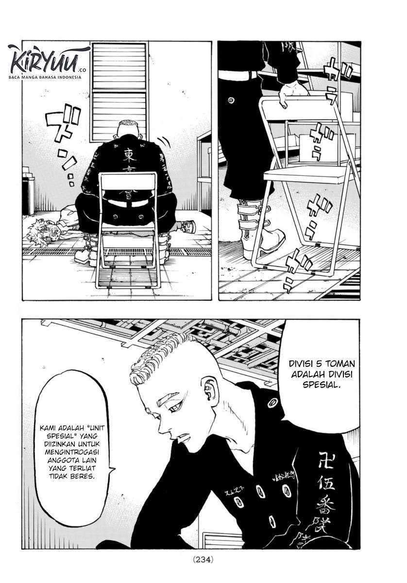 Read Toukyou Revengers id Manga Online