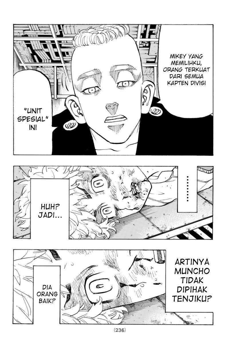 Read Toukyou Revengers id Manga Online