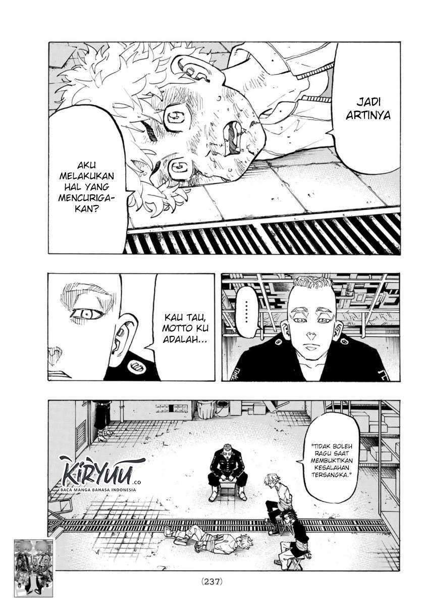 Read Toukyou Revengers id Manga Online