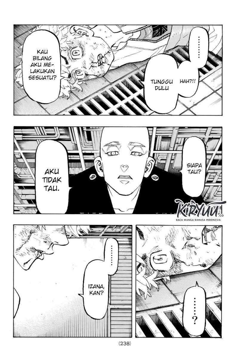 Read Toukyou Revengers id Manga Online