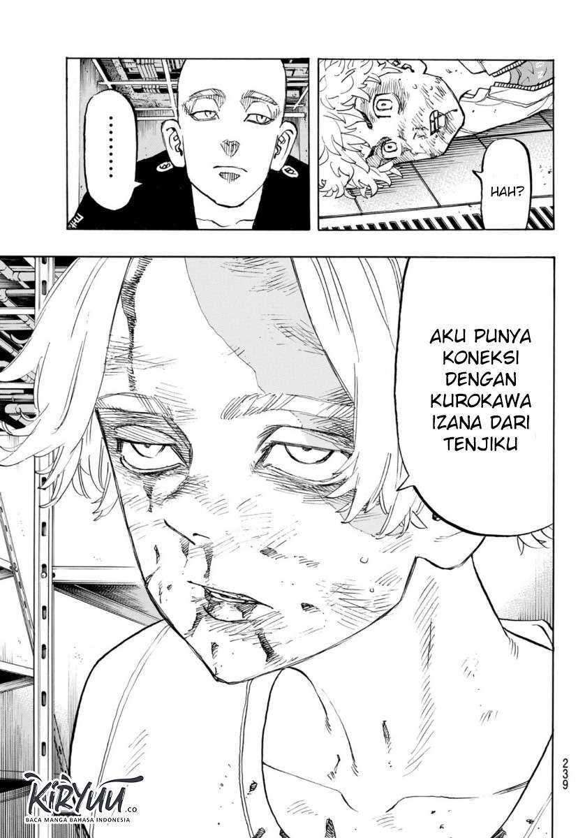 Read Toukyou Revengers id Manga Online