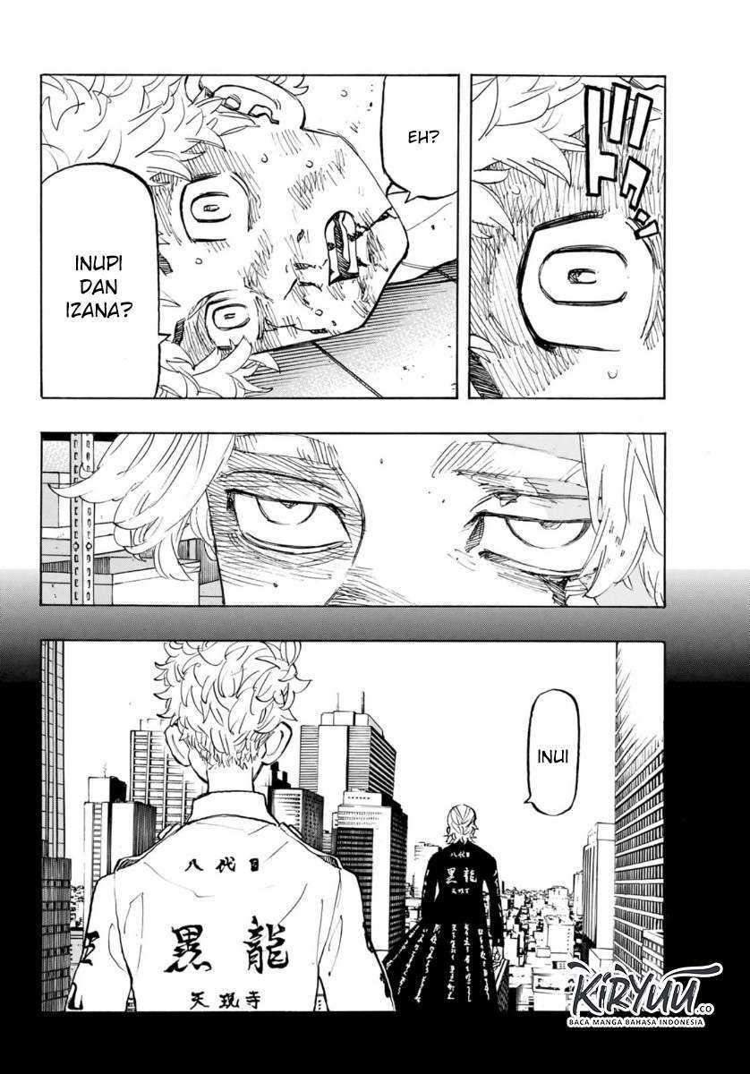 Read Toukyou Revengers id Manga Online